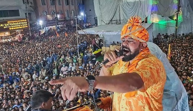 راجہ سنگھ پر انتخابی ضابطہ اخلاق کی خلاف ورزی کا مقدمہ درج