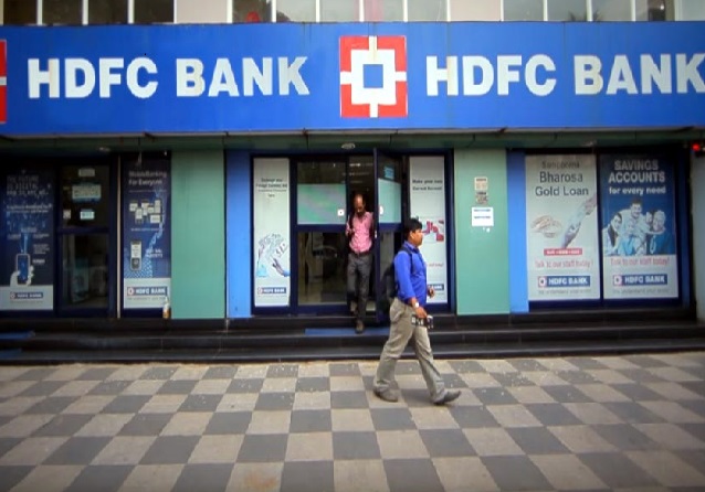 ایچ ڈی ایف سی HDFC اپنے گاہکوں کو جمع رقم پر دیے گا زیادہ سود