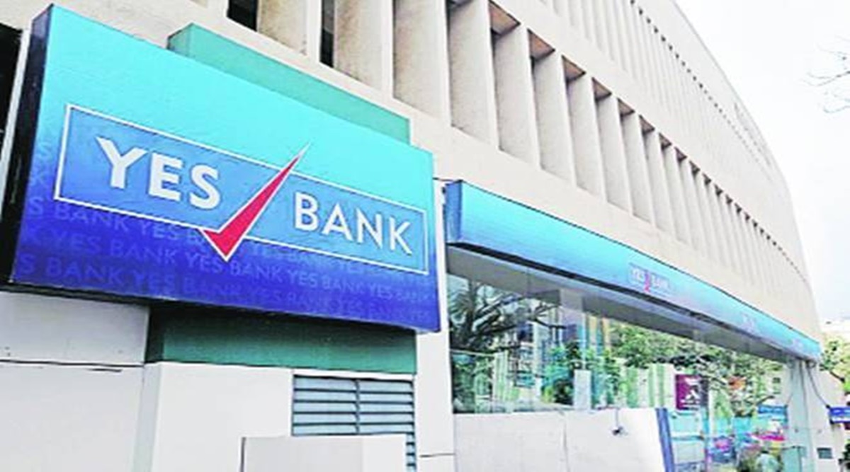 یس بینک کو ٹیکس کے بعد 367 کروڑ روپے کا سہ ماہی منافع