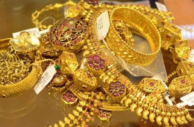 دو ماہ کے اعلی سطح پر پہنچا GOLD، قیمتوں میں تیزی مسلسل پانچویں دن جاری 