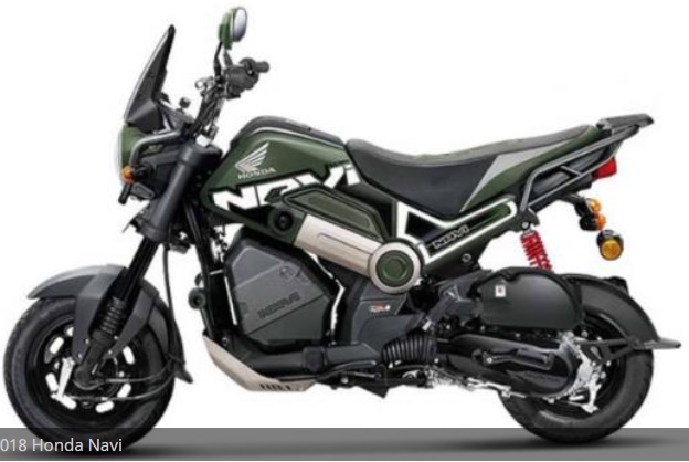 ہندوستان میں لانچ ہوگی Honda Navi، یہ ہیں فیچرس