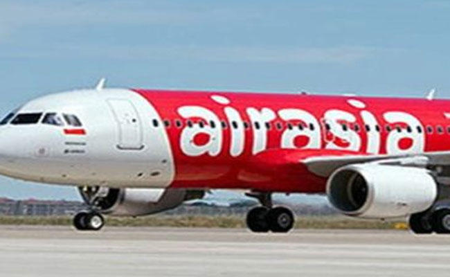 ایئر ایشیا حیدرآباد کے لئے جلد شروع کرے گا ہوائی جہاز سروس