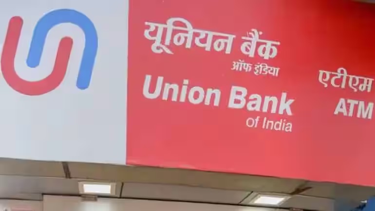 یونین بینک کے منافع میں 107 فیصد کا اضافہ