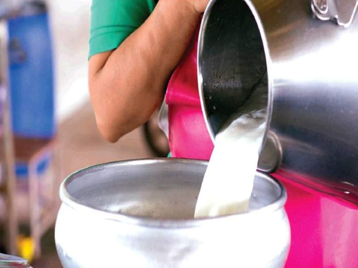 امول فریش دودھ کی قیمتوں میں دو روپے فی لیٹر کا اضافہ