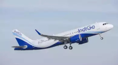 انڈیگو نے حیدر آباد سے بنکاک کے لیے براہ راست پرواز شروع کی