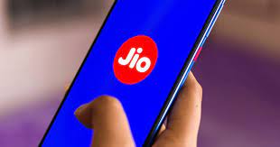 Jio 5G اسمارٹ فون کی قیمت 8k اور 12k روپے کے درمیان رکھ سکتا ہے۔