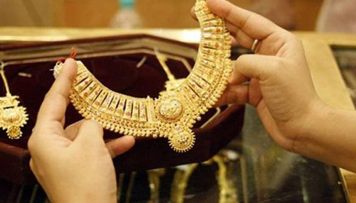 کمزور مانگ سے سونا، چاندی سستا