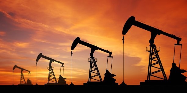 عالمی مارکیٹ میں تیل کوی قیمتوں میں کمی