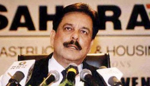 سہارا نے غیر ملکی ہوٹل کے لئے 1.3 ارب ڈالر کی بولی مسترد