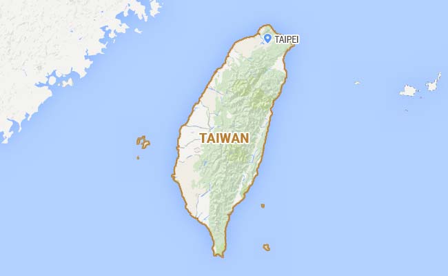 تائیوان، چھ سال میں سب سے سست ترقی