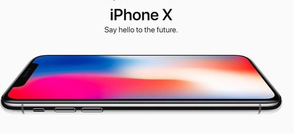 ایپل نے تین نئے آئی فون متعارف کرادیے