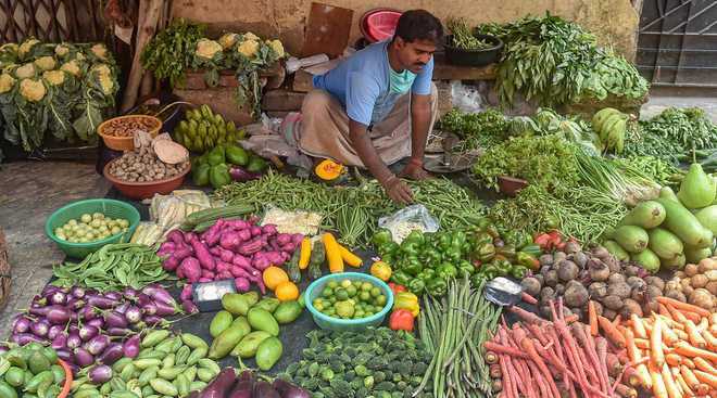 ہندوستان کی تھوک مہنگائی کی شرح جون میں 15.18 فیصد