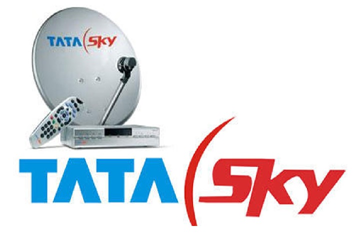 ٹاٹا اسکائی Tata Sky کا ِزبردست آفر ، اب 75 روپے میں ملیں گے کئی سرویس