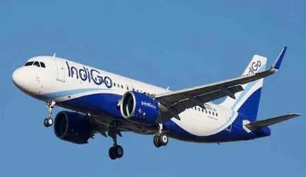 انڈیگو نے حیدرآباد اور ڈھاکہ کے درمیان پرواز دوبارہ شروع کردی