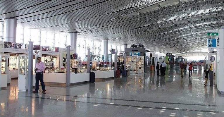 راجیو گاندھی بین الاقوامی ہوائی اڈے (RGIA) پر بین الاقوامی روانگیوں کے لیے تجدید شدہ ٹرمینل پیر سے کام کرنا شروع کر دے گا