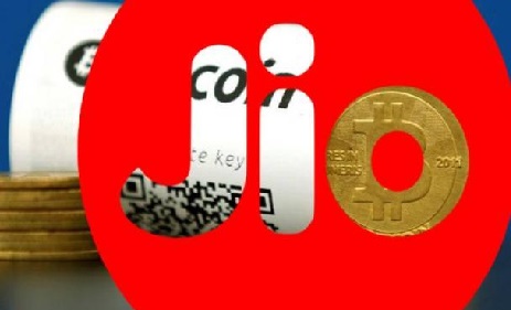 ریلائنس جیو اب JioCoin لانے کی تیاری میں