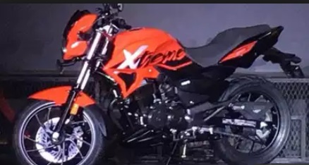 بجاج پلسر 220F ABS کی ٹیسٹنگ شروع، فوٹو ہوئی لیک