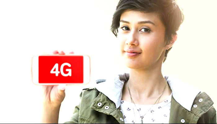 اوپن سگنل نے Airtel کے 4 جی سپیڈ کو سب سے تیز بتایا