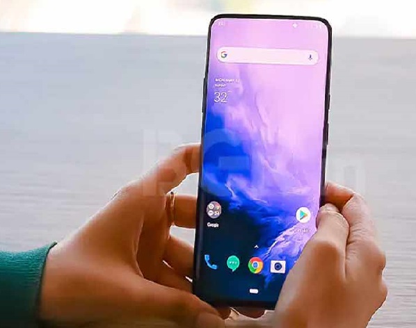 ون پلس OnePlus نے کیئے ون پلس 7 اور ون پلس 7 پرو