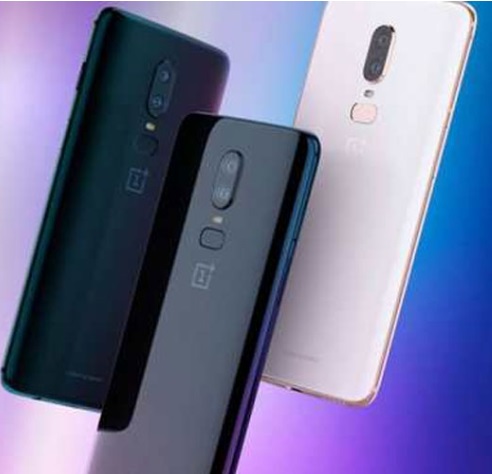 ون پلس OnePlus کو امید، اگلے 3 سال میں ہندوستان سب سے بڑا مارکیٹ 