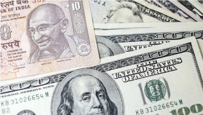 زرمبادلہ کے ذخائر 9.7 بلین ڈالر کے ریکارڈ اضافے کے ساتھ 666.9 بلین ڈالر