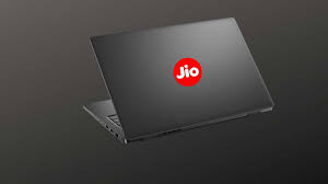 ریلائنس جیو 15,000 روپے سے کم 4G سپورٹ کے ساتھ 'JioBook' نامی سستی لیپ ٹاپ کی منصوبہ بندی کر رہی ہے