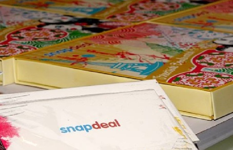 snapdeal دو ہزار روپے کیش پہنچائیگا آپ کے گھر تک