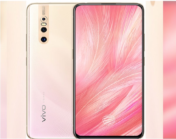 تین کیمروں کے ساتھ لانچ ہواVivo X27 اور Vivo X27 Pro فون