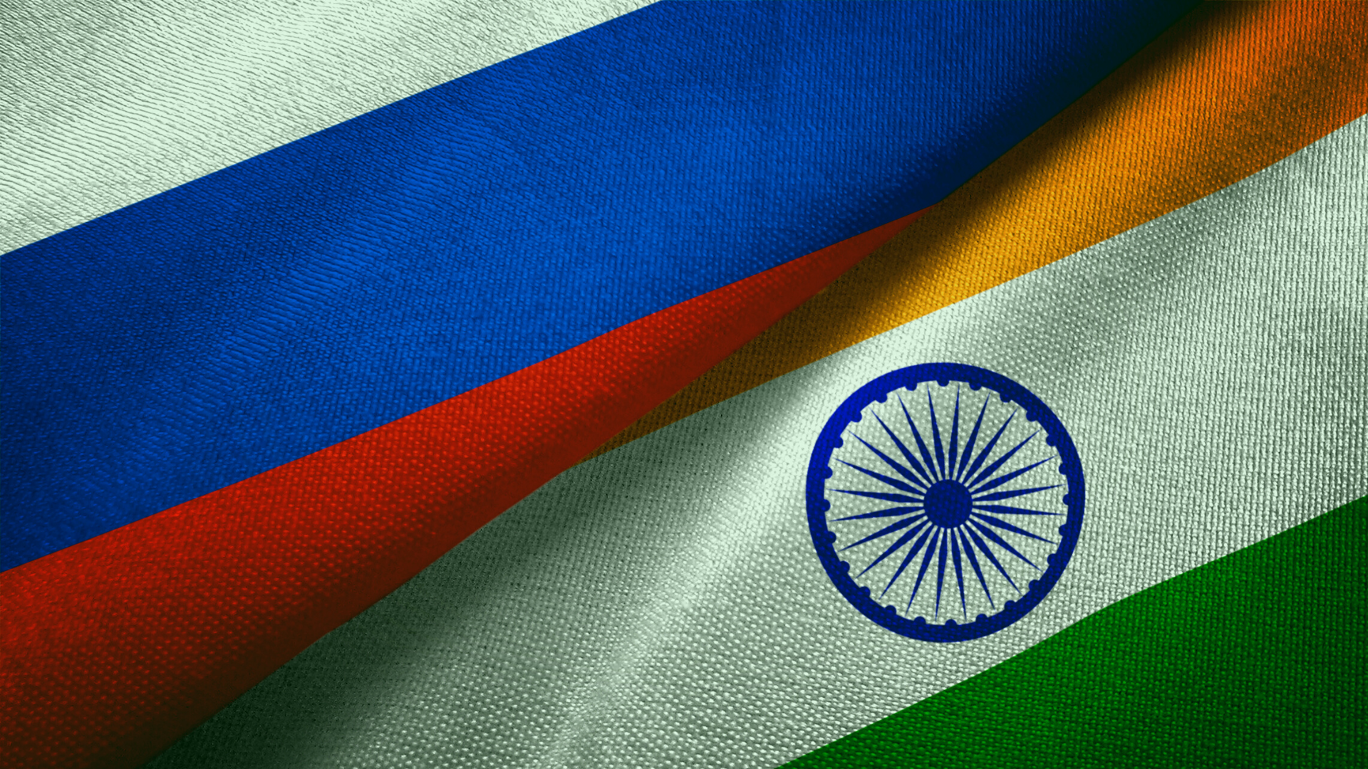 ماسکو-ہندستان تجارت میں 2021 میں 60 فیصد سے زیادہ اضافہ
