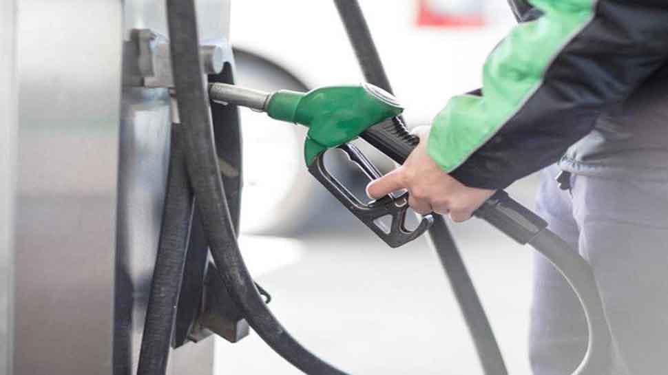 پٹرول-ڈیزل کی قیمتیں نئی اونچائی پر، مہاراشٹر میں 91 روپے سے زیادہ