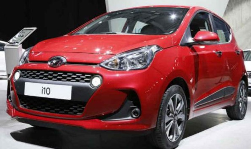 مہنگی ہوئی Hyundai کی گرینڈ i10، 23 ہزار تک بڑھی قیمت
