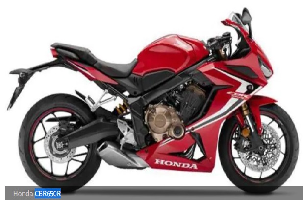 نئی ہونڈا CBR650R ہندوستان میں ہوئی لانچ، قیمت 7.70 لاکھ روپے