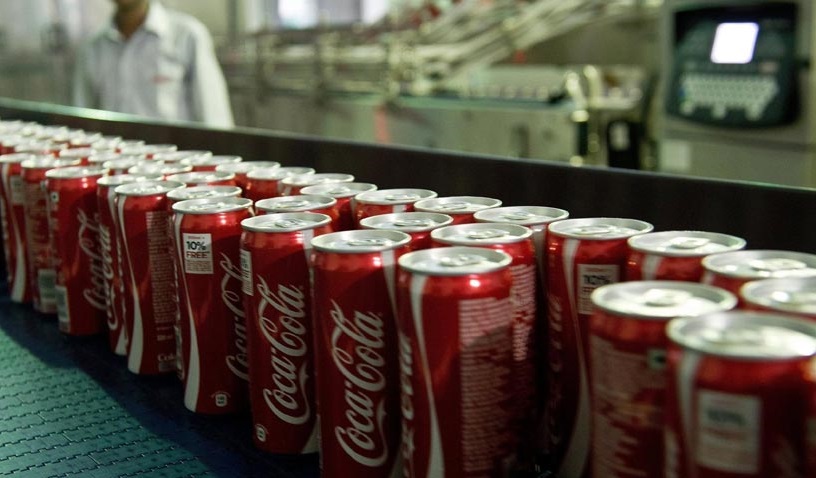 کوکا کولا کا انڈیا کے لیے نیا پلان