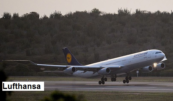 Lufthansa ، ایئر فرانس، ایئر چائنا نے ممبئی سے شروع کی سروس