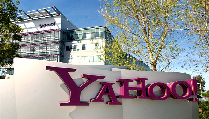 Yahoo کرے گی 1،700 ملازمین کی برخواستگی، داؤ پر ہے چیف ایگزیکٹو کی نوکری
