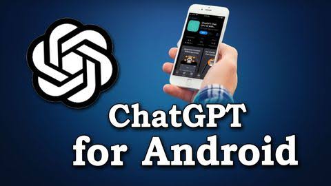 چیٹ جی پی ٹی(ChatGPT)اب اینڈرائیڈ ڈیوائسز میں ڈاؤن لوڈ کے لیے دستیاب ہے