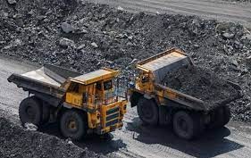 کوئلہ کی وزارت نے رواں مالی سال کی پہلی ششماہی کے دوران 500 ملین ٹن کوئلے کی ریکارڈ ڈھلائی کی