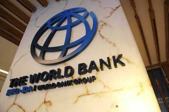 ہندوستان 75 سال میں قرض لینے والوں سے ڈونر بن گیا: عالمی بینک