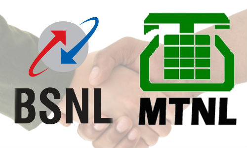 BSNL اور MTNL کا ضم ہونا مارکیٹ میں ٹکے رہنے کے لئے ضروری 