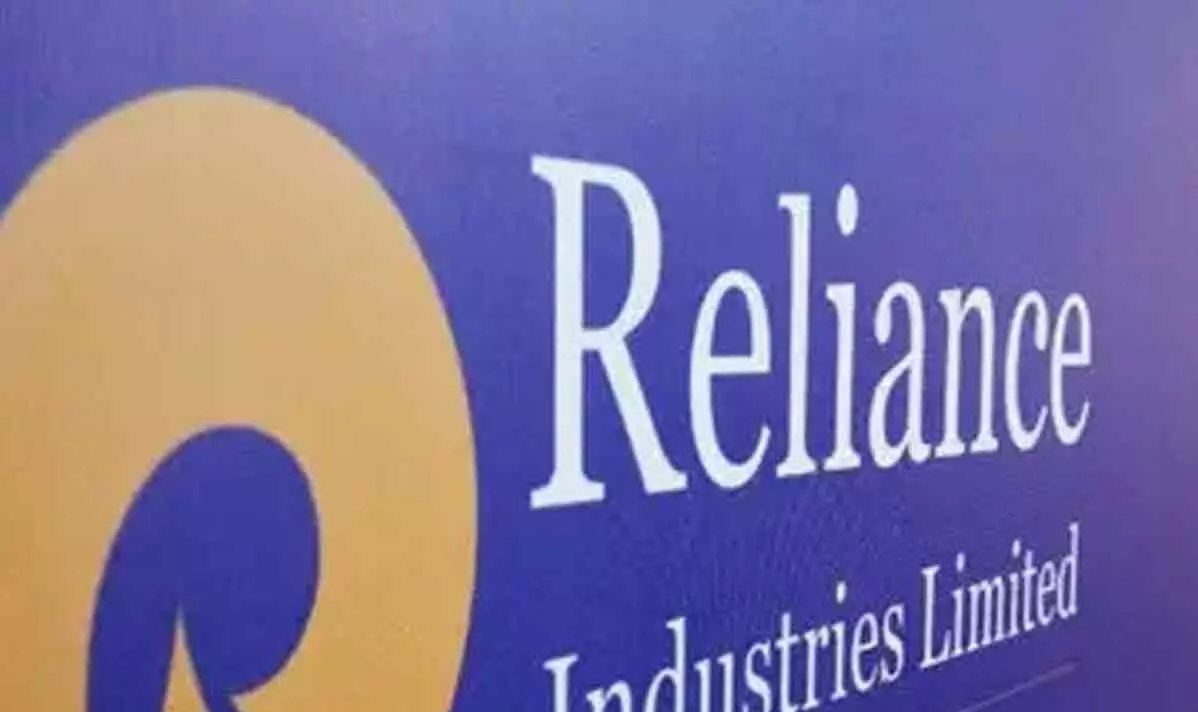 ریلائنس نے 1 لاکھ 86 ہزار کروڑ روپے سے زیادہ کا ٹیکس ادا کیا