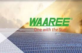 واری: شمسی توانائی کے شعبے کی سب سے تیزی سے ترقی کرنے والی کمپنی