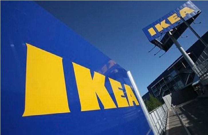 حیدرآباد میں کھلا IKEA کا پہلا اسٹور