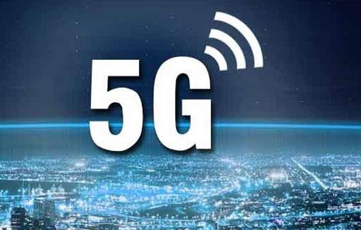 جون میں شروع ہوسکتا  5G کا ٹرائل ، اس مہینے میں ہوگی سپیکٹرم کی نیلامی