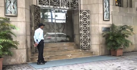 ممبئی میں انل امبانی کے دفاتر پر ای ڈی کے چھاپے