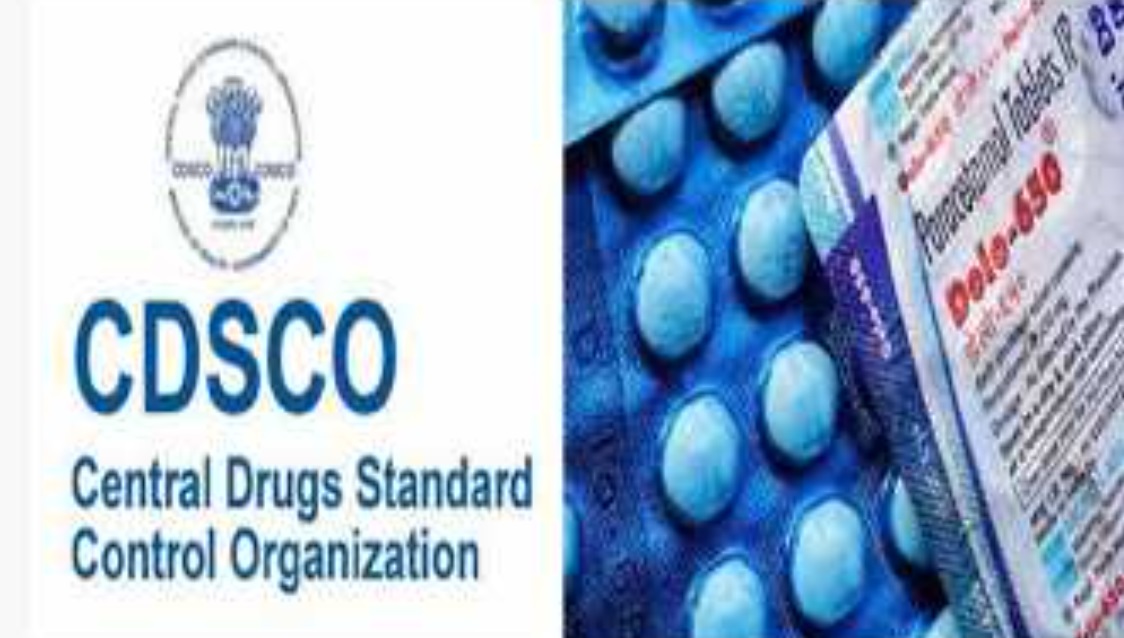 پیراسیٹامول سمیت 50 ادویات ٹیسٹ میں ناکام