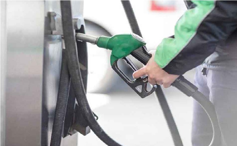 آج پھر پیٹرول - ڈیزل کی قیمتوں میں اضافہ ہوا