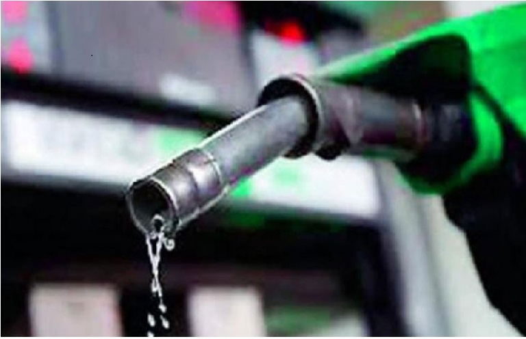 پیٹرول-ڈیزل کی قیمتوں میں اضافہ کا سلسلہ جاری