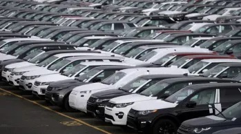 جی ایس ٹی میں اصلاحات سے آٹو انڈسٹری کو فروغ ملے گا: سیام
