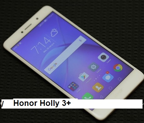اسمارٹ فون Honor Holly 3+ لانچ جانیں قیمت اور فیچرس