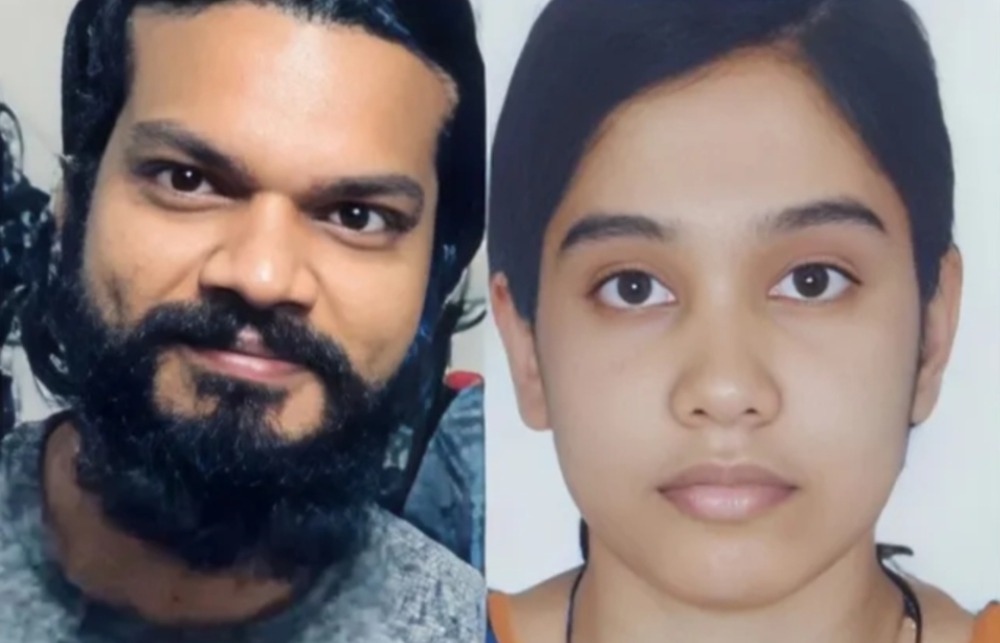 تلنگانہ کے جوڑے کی بنگلورو میں افسوسناک خودکشی